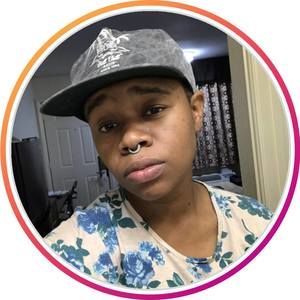 Meet your Posher, Collette